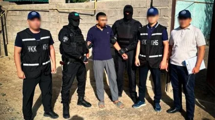 Қазақстанда 19 адам терроризм және экстремизм қылмыстары үшін сотталды