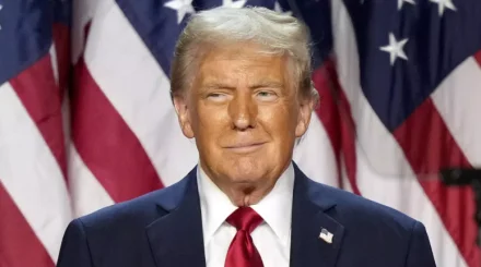 Трамп АҚШ Иранға қайта соққы беруге дайын екенін мәлімдеді