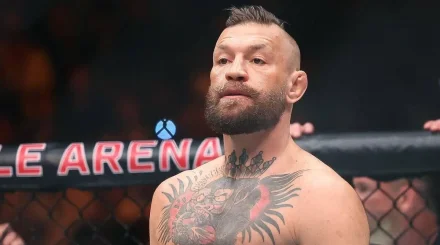В UFC назвали идеального соперника для возвращения Конора Макгрегора