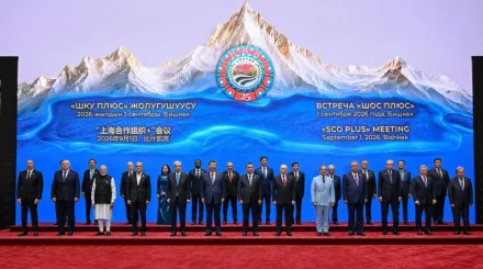 Тоқаев ШЫҰ туралы: Ең бастысы – «Шанхай рухын» сақтап қалдық