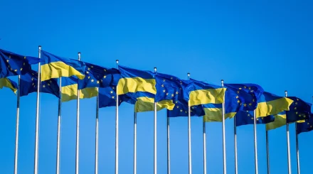 Венгрия Украинаның ЕО-ға жедел қабылдануын қолдамайды