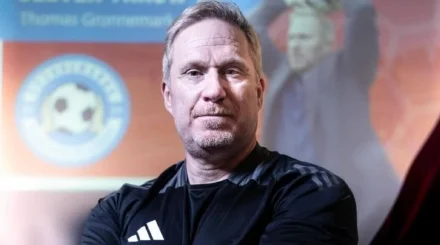 Экс-тренер «Ливерпуля» заявил о нарушении «Актобе» контрактных обязательств
