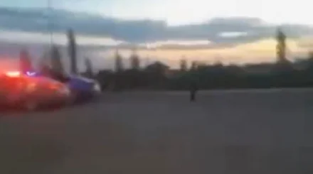   БҚО-да полицейлер толғағы басталған жүкті әйелді перзентханаға жедел жеткізуге көмектесті   