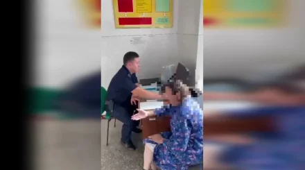 Жамбылда қоқыс жәшігінен жаңа туған нәресте табылды