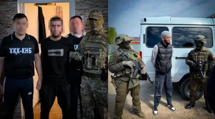 Қазақстанда өткен үш айда 19 экстремист сотталып тынды