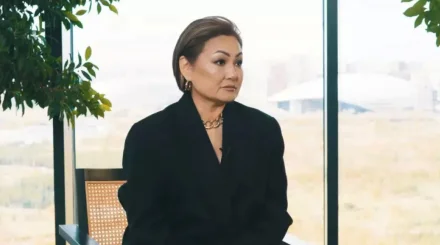   «Такси жүргізсем бе деп ойладым»: Дана Нұржігіт өміріндегі қиын кезең туралы айтты   