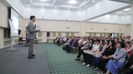 Қазақстанда психологтардың бірыңғай мемлекеттік реестрі құрылады