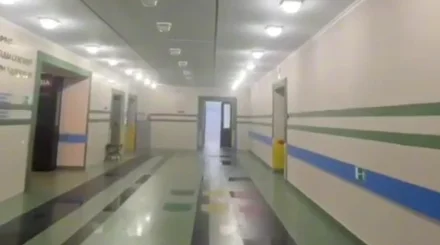  Қарағандыдағы ауруханада өрт шықты 
