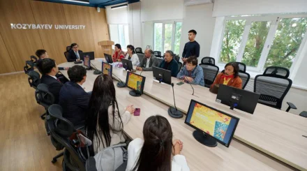  Петропавлда Қазақ ұлттық өнер университетінің филиалы ашылды 