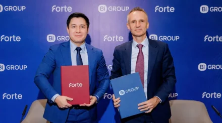 Forte и BI запускают совместную ипотечную программу
