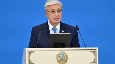 Қазақстан мен Қытай халықаралық аренада да белсенді әрі қарқынды ықпалдастық орнатып отыр – Президент
