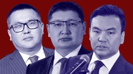 Главный по прессе: кто может стать министром культуры и информации Казахстана?
