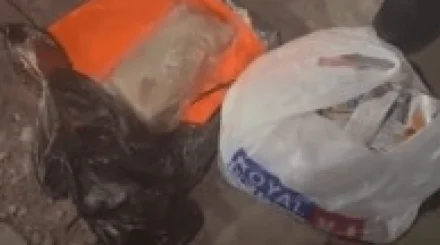 Девушку с 2 кг мефедрона задержали в Алматы