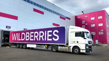 Продавцам Wildberries в России дали отсрочку по налогам на год