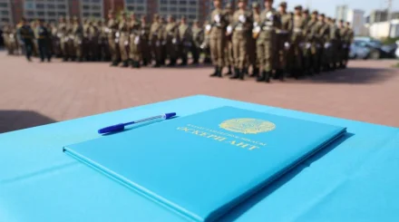 23 мың азамат әскерге барады: сарбаздарға қандай жеңілдіктер бар?