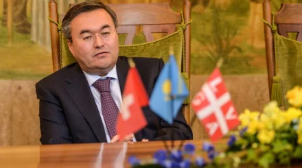 Возвращение Тлеуберди: зачем Токаев снова доверил ему МИД?