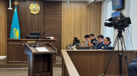 Мырзуан ісі: 2017 жылғы техникалық қорытынды туралы сот басталғанда ғана білдік – Тұрғын үй инспекциясы