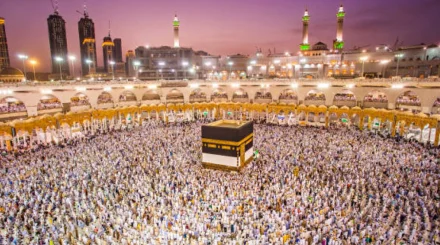  Қазақстандықтар келесі жылы қажылыққа тек 4 туроператормен бара алады 