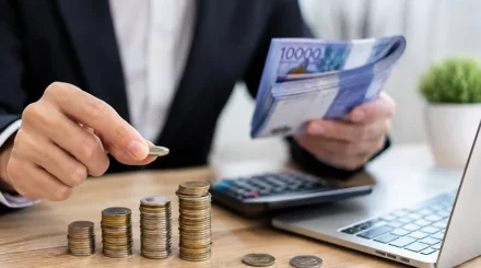 Зарплаты до миллиона тенге: кто в Казахстане зарабатывает больше всех