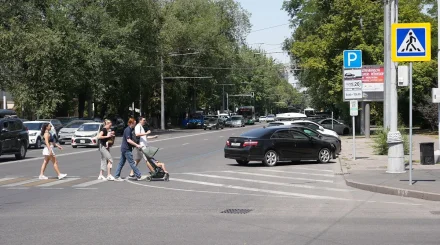 Жолдағы қауіпсіздіктің 12 маңызды ережесі - ДСМ ескертеді