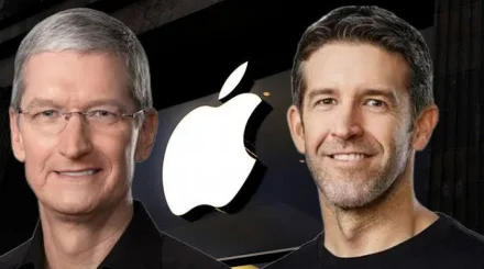  58 млн доллар: Apple-дың жаңа басшысы Тим Кукке қарағанда көбірек жалақы алды 
