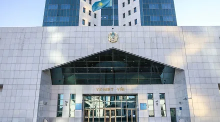  Елімізде екі жылда 54 жаңа кен орны ашылды 