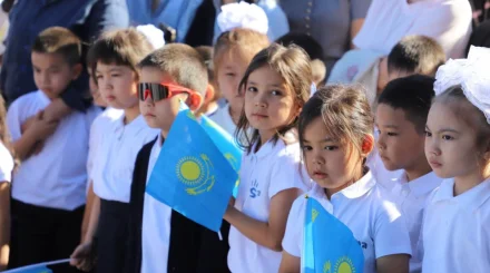  Атыраулық полицейлер 177 мыңнан астам оқушыға қауіпсіздік ережелерін түсіндірді 