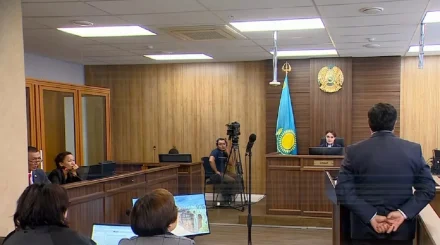 Ұлдана Мырзуанның өліміне қатысты сот: Апат болған үйде қайтадан жарықтар пайда бола бастады