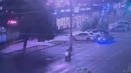   Жамбыл облысында жалған нөмір таққан мотоцикл жүргізушісі жауапқа тартылды   