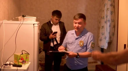 Пенсионерки остались без крыши над головой по решению Экибастузского суда