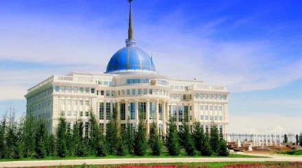Назначение в Акорде: новый пост занял Ермек Абдраманов