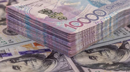  Жамбыл облысында шенеуніктер кәсіпкерлерге 300 млн теңге төлемеген 