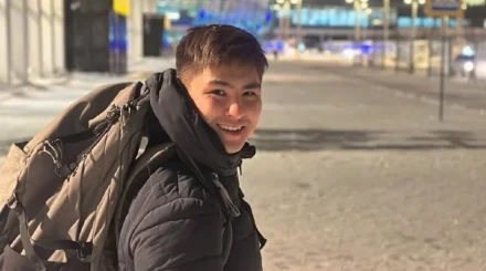 «Ата-анаммен қауыштырғайсың»: туған анасын іздеген бельгиялық Жәнібек әсерлі жазба жариялады
