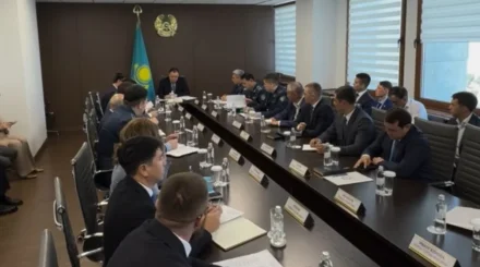 Защита подростков от наркопреступности: в Алматы усиливают профилактику