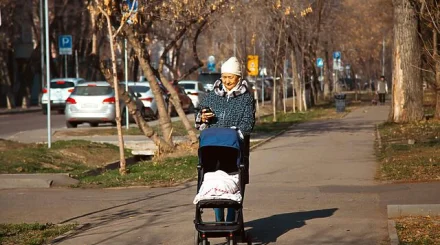 Үсік, тұман және шаңды дауыл: 2 қыркүйекке арналған ауа райы