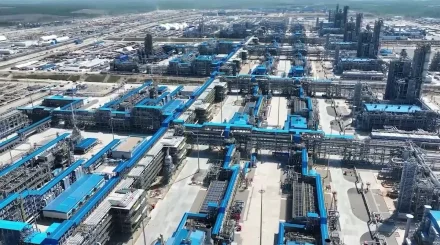 Қазақстан мұнай өңдеу қуатын 40 млн тоннаға жеткізуді жоспарлап отыр