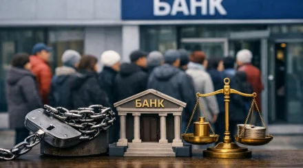 Банктерге талап күшейді: оның салмағын халық сезе ме?