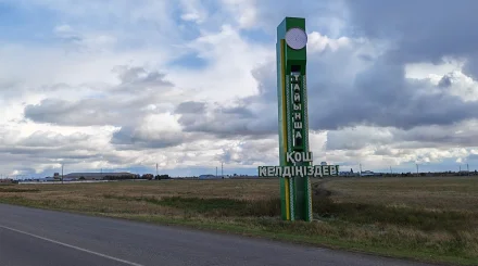 «Қазақтелеком» Тайынша қаласын жылдамдығы 500 Мбит/с жететін оптикалық желіге көшіріп жатыр