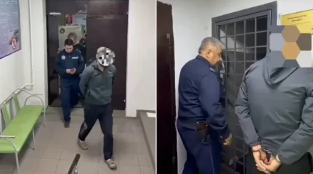 Взорвать в квартире газовый баллон угрожал житель Шахтинска: эвакуировали 35 человек