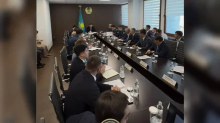 Алматыда жасөспірімдерді есірткіден қорғау шаралары күшейтілді