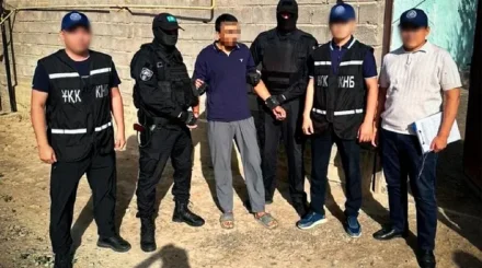 Қазақстанда терроризм және экстремизм қылмыстары үшін 19 адам сотталды