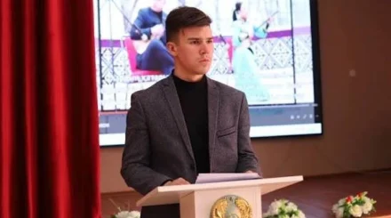 Я прочитал “Путь Абая” в оригинале