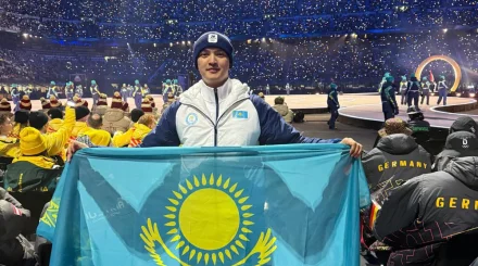 Төрт Олимпиадаға қатысқан Абзал Әжіғалиев мансабын аяқтады