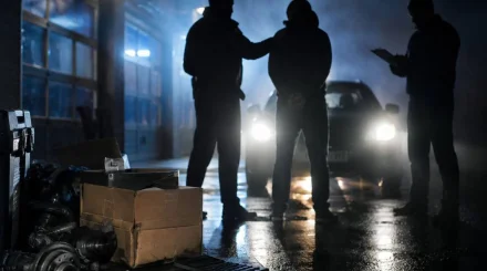  Петропавлда автосервис клиенттерін алдаған күдікті ұсталды 