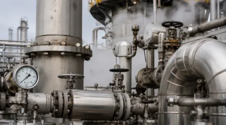 Казахстан почти вдвое увеличит мощности нефтепереработки
