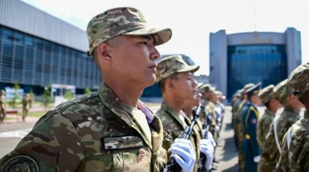 Қазақстанда күзгі әскерге шақыру науқаны басталды