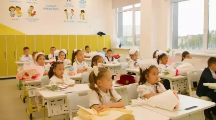 «Тәтті сусын мен фастфудты шектеңіз»: дәрігерлер оқушының ас-ауқатына қатысты ата-аналарға кеңес айтты