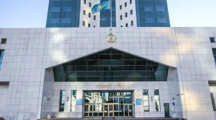 Послание президента: за два года в Казахстане открыто 54 новых месторождения
