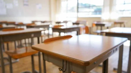 Подросток ударил ножом одноклассника во время урока в Башкортостане
