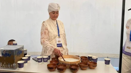 Вкус поколений